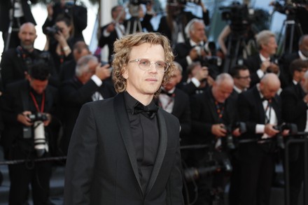 Opening Ceremony - 75th Cannes Film Festival, France - 17 May 2022