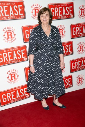 Opening Night of 'Grease' The Musical, The Dominion Theatre, London, UK - 17 May 2022