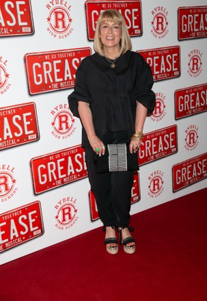 Opening Night of 'Grease' The Musical, The Dominion Theatre, London, UK - 17 May 2022