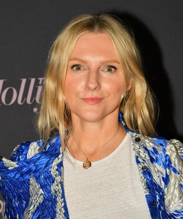Hollywood Reporter New York Issue Party, The Pool Lounge, New York, USA - 17 May 2022