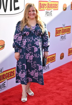 The Bob's Burger's Movie Premiere, El Capitan Theater, Hollywood, CA, USA -17 May 2022