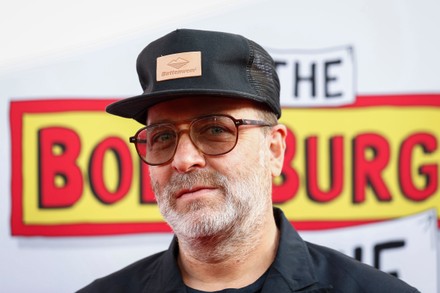 Premiere of 'The Bob's Burgers Movie' in Los Angeles, USA - 17 May 2022