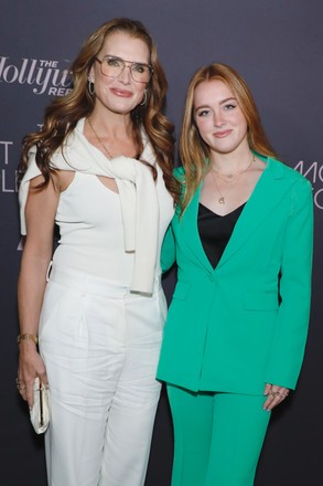Hollywood Reporter New York Issue Party, New York, USA - 17 May 2022