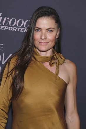 Hollywood Reporter New York Issue Party, New York, USA - 17 May 2022