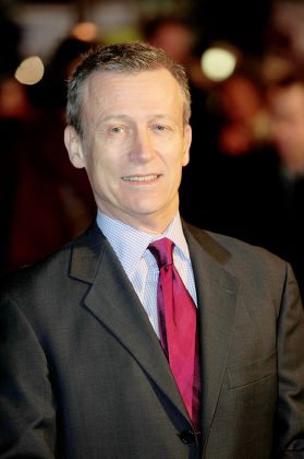 Duncan Kenworthy Editorial Stock Photo Stock Image Shutterstock