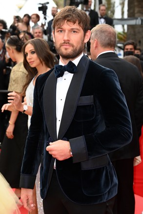 'Top Gun: Maverick' premiere, 75th Cannes Film Festival, France - 18 May 2022