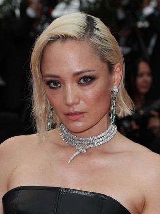 Pom Klementieff Editorial Stock Photo - Stock Image | Shutterstock