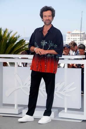 __COUNT__ Coupez! (Final Cut) - Photocall - 75th Cannes Film Festival ...