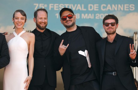 Zhena Chaikovskogo (Tchaikovsky's Wife) - Premiere - 75th Cannes Film Festival, France - 18 May 2022