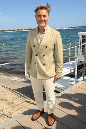 Take That 'Greatest Days' photocall, 75th Cannes Film Festival, France - 18 May 2022