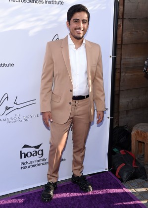 Cam For A Cause, Arrivals, Los Angeles, California, USA - 18 May 2022