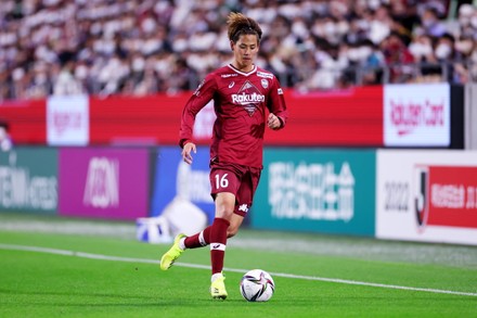 Gotoku Sakai (Vissel), MAY 18, 2022 - Football Soccer : 2022 J1