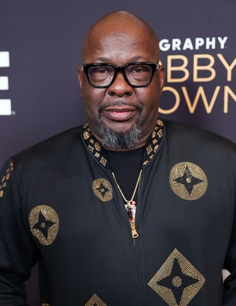 A&E's Biography 'Bobby Brown and Origins Of Hip Hop' documentary premiere, New York, USA - 17 May 2022