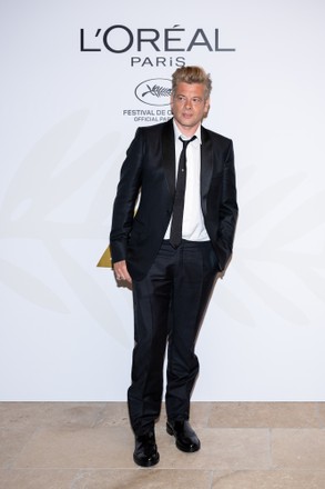 L'Oreal 25th anniversary dinner, 75th Cannes Film Festival, France - 18 May 2022