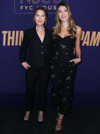 NBCUniversal's FYC Event For 'The Thing About Pam', Nbcu Fyc House, Hollywood, Los Angeles, California, United States - 19 May 2022