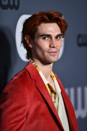 Kj Apa Editorial Stock Photo - Stock Image | Shutterstock