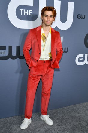 Kj Apa Editorial Stock Photo - Stock Image | Shutterstock