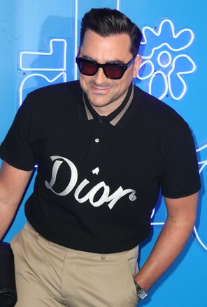 Dior show, Arrivals, Men's Spring Summer 2023 collection, Los Angeles, California, USA - 19 May 2022
