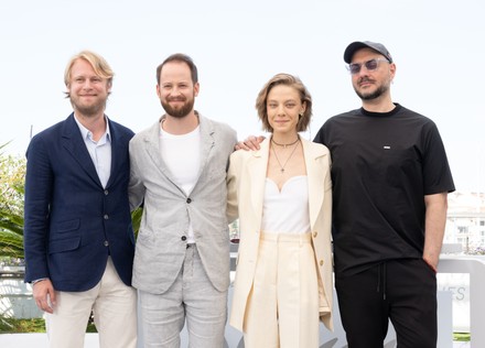 'Tchaikovsky's Wife' photocall, 75th Cannes Film Festival, France - 19 May 2022