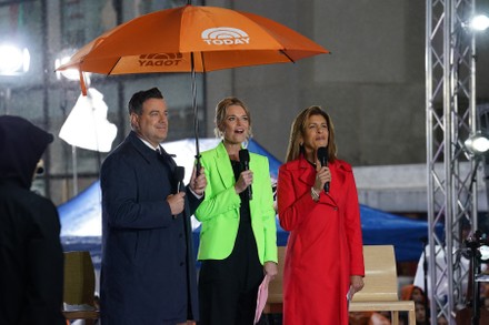 'Today' TV show Summer Concert Series, New York, USA - 19 May 2022