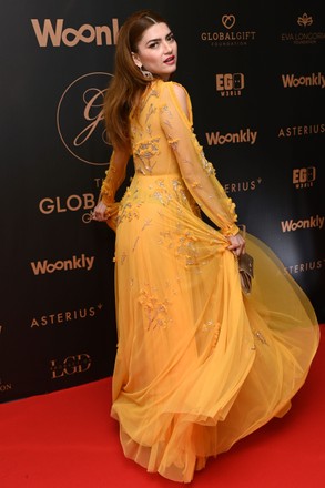 Global Gift Gala, 75th Cannes Film Festival, France - 19 May 2022