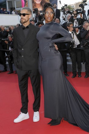 'Armageddon Time' Red Carpet, The 75th Annual Cannes Film Festival, Rods, France - 19 May 2022