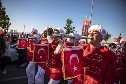 29 Turkish marching band Stock Pictures, Editorial Images and Stock ...