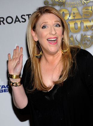 Lisa Lampanelli Editorial Stock Photo - Stock Image | Shutterstock