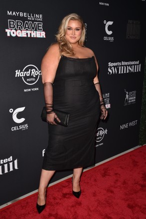Sports Illustrated Swimsuit Issue Release Party, New York, USA - 19 May 2022