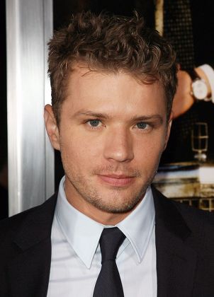 Ryan Phillippe Editorial Stock Photo - Stock Image | Shutterstock