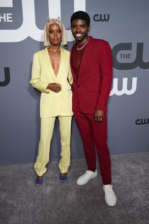 CW Network's 2022 Upfront, New York, United States - 19 May 2022