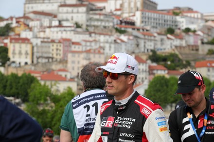WRC Vodafone Rally Portugal 2022, Matosinhos - 19 May 2022