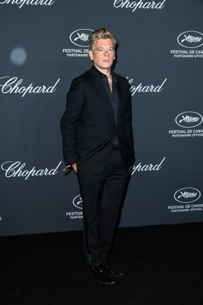 Trophee Chopard event, 75th Cannes Film Festival, France - 19 May 2022