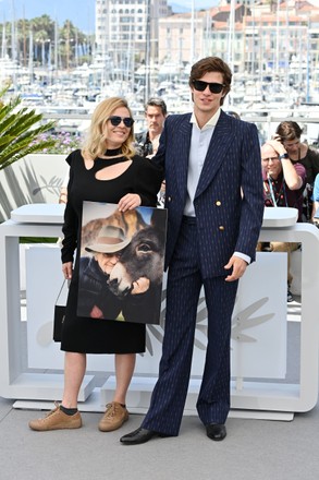 'EO' photocall, 75th Cannes Film Festival, France - 20 May 2022
