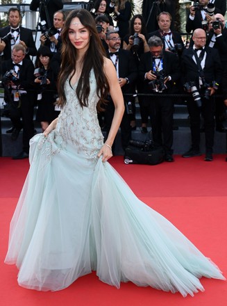 'Three Thousand Years of Longing' premiere, 75th Cannes Film Festival, France - 20 May 2022