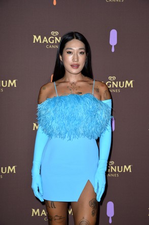 Peggy Gou Editorial Stock Photo - Stock Image