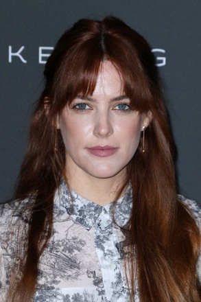 Riley Keough Editorial Stock Photo - Stock Image Shutterstock