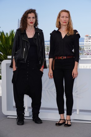 Mariupolis 2 - Photocall - 75th Cannes Film Festival, France - 20 May 2022