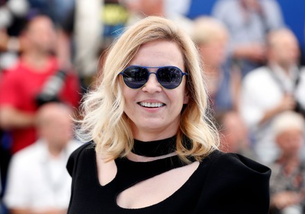 Eo - Photocall - 75th Cannes Film Festival, France - 20 May 2022