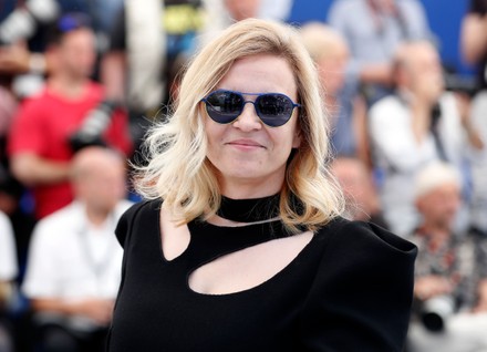 Eo - Photocall - 75th Cannes Film Festival, France - 20 May 2022