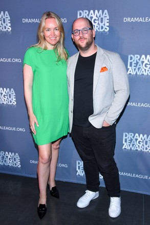 Drama League Awards, New York, USA - 20 May 2022