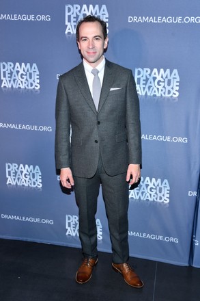 Drama League Awards, New York, USA - 20 May 2022