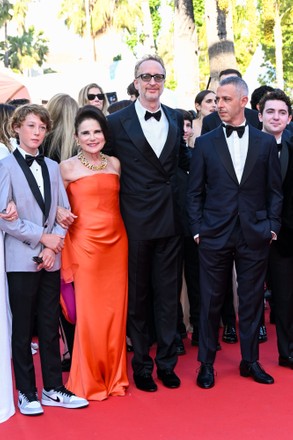 'Armageddon Time' premiere, 75th Cannes Film Festival, France - 19 May 2022
