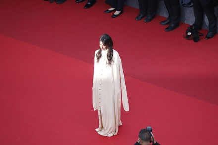 Three Thousand Years of Longing - Premiere - 75th Cannes Film Festival, France - 20 May 2022