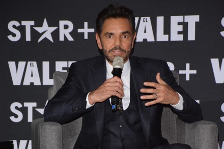 The Valet Film Premiere, Mexico City, Mexico - 19 May 2022