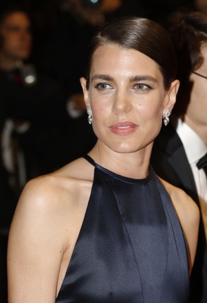 Charlotte Casiraghi Editorial Stock Photo - Stock Image | Shutterstock