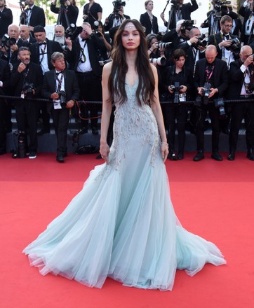 "Three Thousand Years Of Longing (Trois Mille Ans A T'Attendre)" Red Carpet, Cannes, France - 20 May 2022
