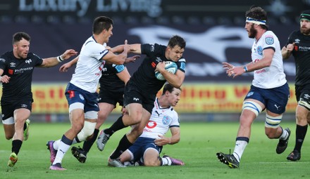 Ospreys v Vodacom Bulls, United Rugby Championship - 20 May 2022