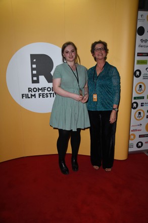 Romford Film Festival, Day 2, London, UK - 20 May 2022