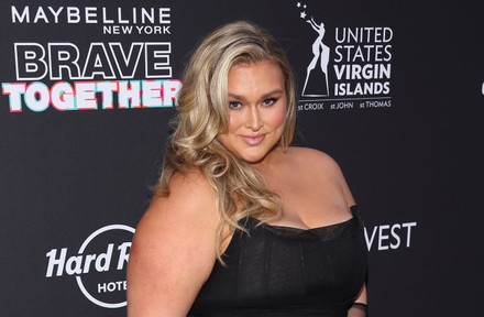 Hunter Mcgrady Editorial Stock Photo - Stock Image | Shutterstock
